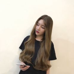 -GIRL STYLE 烫发·染发沙龙