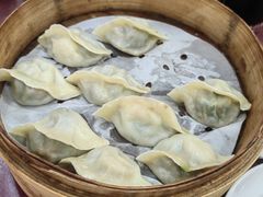 -老边饺子馆(中街店)