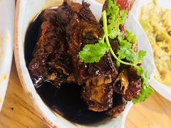 -臭鳜鱼人家·老字号徽菜