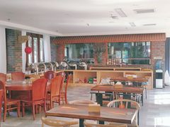 大堂-湖光月色临湖音乐餐厅(台儿庄古城店)