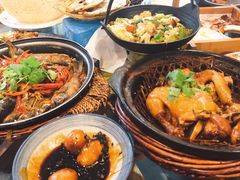 -苏浙徽·农家大院(吴江中山南路店)