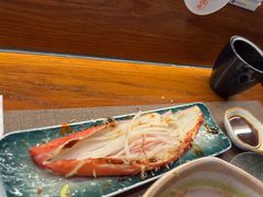 -戏作寿司(观音桥店)