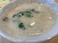枸杞猪润粥-点都德(千灯湖环宇城店)