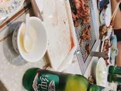 -三毛烤羊腿(乐园路总店)