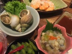 -赤坂亭·M9和牛烧肉·铁板烧(合肥万象城店)