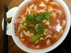 -阿利茄汁面(金成国贸店)