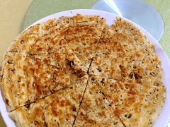 -柞水乾佑红门家菜