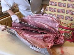 -御瀛日本料理