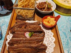 -北塘海鲜·天津菜(大光明桥旗舰店)