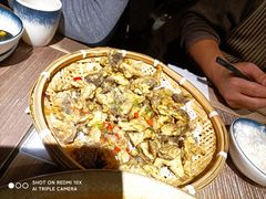 -那时新疆·车师(大宁音乐广场店)