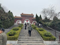 -云龙山