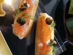 -广州富力君悦大酒店·关系酒廊