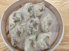 宁海汤包-面道赞宁海海鲜面(迎凤街店)