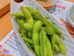 -Sushi Love 创意寿司(正佳广场店)