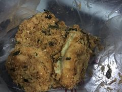 -詹记桃酥(马鞍山万达店)