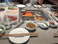 -海底捞火锅(天河方圆荟店)