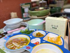 -云海肴·汽锅鸡·云南菜(高德置地店)