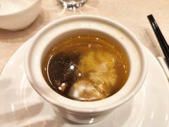 -宁波华侨温德姆至尊豪廷大酒店·豪廷轩中餐厅