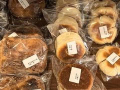 -雀食面包店(钟楼店)