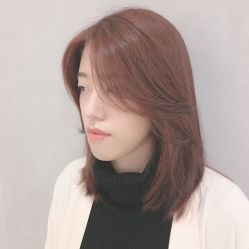 -MY HAIR ARDOR