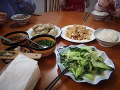 -烂厅下牛肉汤