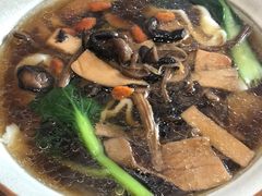 -八珍手工水饺·妈妈的爱(传芳巷店)