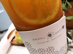 -奈雪的茶(石家庄万象城店)