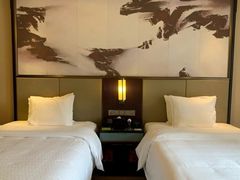 -成都安仁福朋喜来登酒店