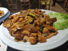 -陈傻子餐厅(世纪都会店)