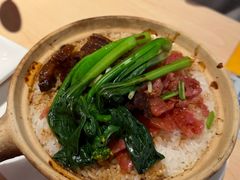 -避风塘(宝山万达店)