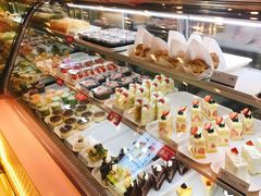 -樱花糕坊(凯德广场店)