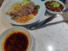 -溪雨观酸菜鱼(莘松路店)