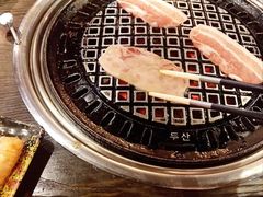 -鲸鱼先生·海鲜烤肉海景餐厅