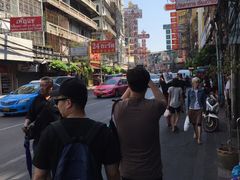 -建兴酒家(萨木亚店)