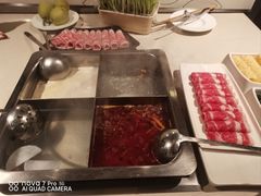 -海底捞火锅(劲松店)