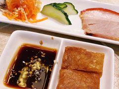 -厉家菜(金宝街店)