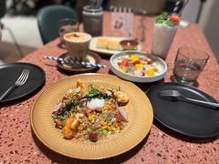 -La Terre乐田(万象城店)