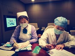 -上海美兆健康医疗体检中心(古北店)