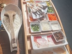 -芸南道·过桥米线(昆明老街旗舰店)