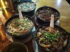 -沈妈砂锅(光华村店)