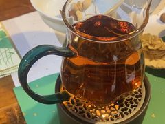 -荷风细雨·中国茶宴(碧云店)