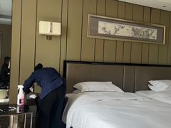 -无锡新湖铂尔曼大酒店