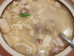 -金时代顺风大酒店(临港百联店)