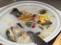 -蔡澜点心·粤菜(西单大悦城店)