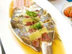 -花房餐厅(西溪天堂店)