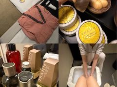 -木兰逸•泰式按摩•头疗•SPA(车公庙店)