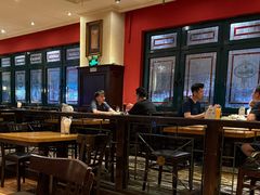 -兰特伯爵西餐厅·啤酒屋(方庄店)