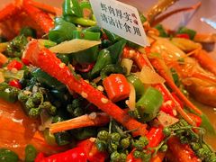 -蝦塘·中国餐馆(城墙南马道巷店)