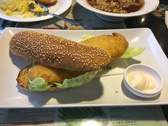 -翠华餐厅(湾仔店)