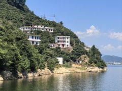 -新安江山水画廊风景区
